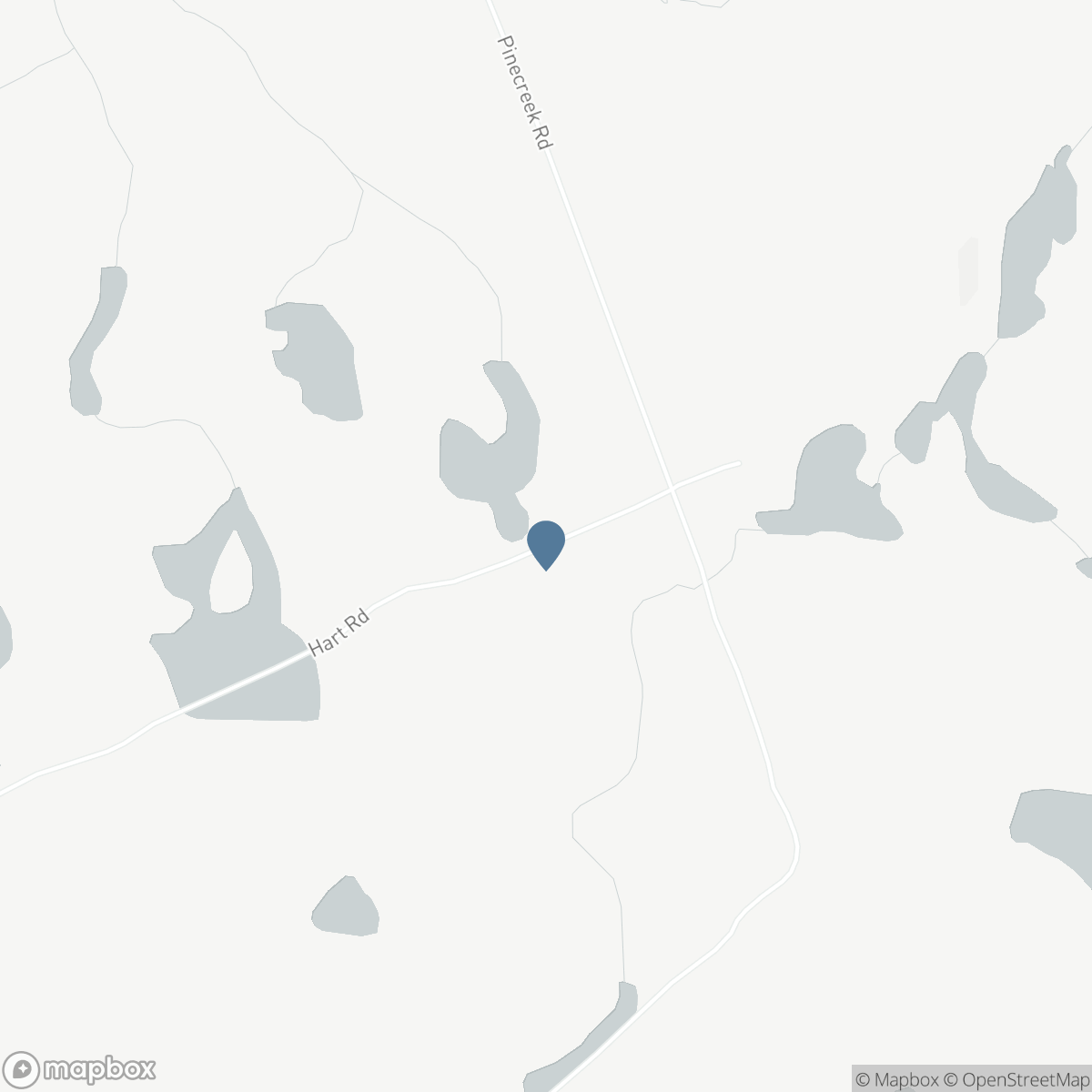 CON 22 PT LOT 17 HART ROAD, North Bay, Ontario P0H 1H0